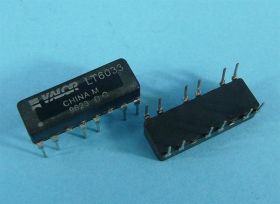 LT-6033 TRAFO IMPULSOWE