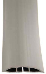 Most kablowy szerokość: 25,4 mm PVC długość: 1.83m szer. wew: 7.4mm RS PRO