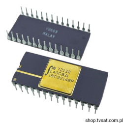 72132-L40CB Multiplier 12 x 12 Bit DIP28CG IDT