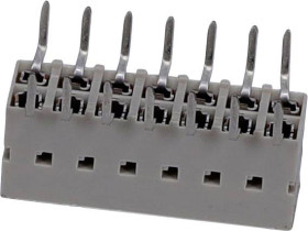 Amphenol FCI 71991-307HLF