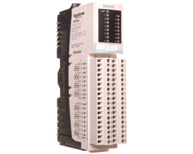 Moduł 16 wejść cyfrowych 24V DC Modicon STB STBDDI3725KS