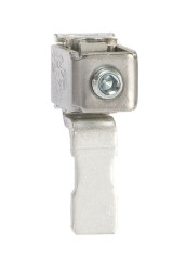 Uchwyt obrotowy do Kabel AL/CU 100mm ABB 1SCA0