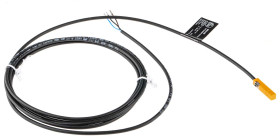 Czujnik magnetyczny ifm electronic 10 → 30 V dc