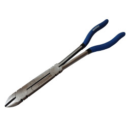 Faithfull CT04-004A Long Reach Side Cutting Pliers 290mm (11in)