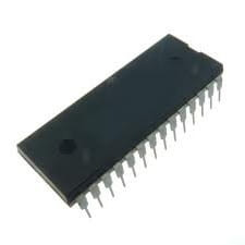 PIC16F873-04/SP mikrokontroler 8-bit; NDIP28