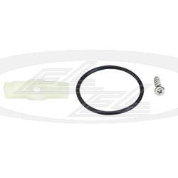 0098.9201 element mocujący z uczczelką do przycisków MCS18 SCHURTER