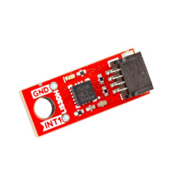 SparkFun Micro Triple Axis Accelerometer Breakout - LIS3DH (Qwiic)