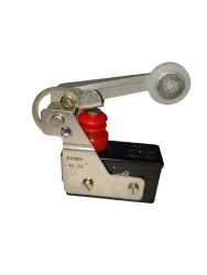 Dzwignia mikroprzełącznika RS PRO SPDT IP54