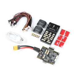 Sparkfun Pixhawk 6C with PM07 Power Module
