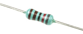 Rezystor 8.2kΩ 0.6W ±1% ±50ppm/°C Folia metalowa TE Connectivity