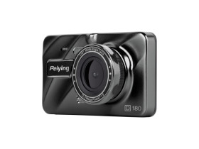 Rejestrator samochodowy Peiying Basic D180