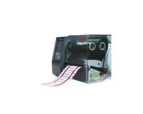 Drukarki etykiet 300dpi, port: USB, 253 x 322 x 189mm, HellermannTyton