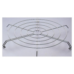 Siatka ochronna do oprawy GEWISS HERCULES/ HALLE/ KONO GW84814 /opak. 5/