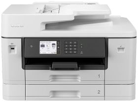 Brother MFC-J6940DW Drukarka wielofunkcyjna druk atramentowy druk kolorowy A3 drukowanie, skanowanie, kopiowanie, fax AD
