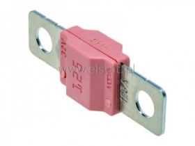 Bezpiecznik samochodowy MidiVal 125A