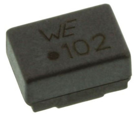 Dławik skompensowany 2 x 1 mH I maks. 800 mA, SMD 80V