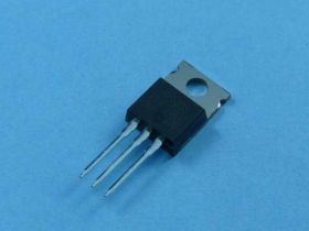 IRF-5305 P 31A/55V TO-220 TRANZYSTOR