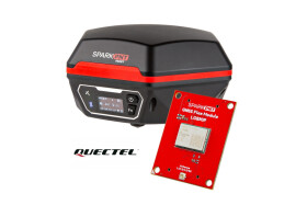Sparkfun SparkPNT FPL