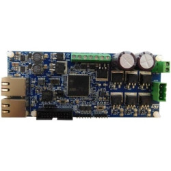 STEVAL-ETH001V1 Servo drive solution for multi-axial position control with Ethernet real-time