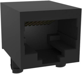 Amphenol FRJAE408, 1 szt.