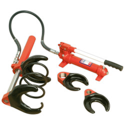 Sealey VS7011 Hydraulic Coil Spring Compressor