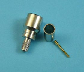 WT.FME NA KABEL RG-58U ZACISKANY 756