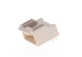 Listwa stykowa PCB 12-pinowe 501876 raster: 2 mm Kąt prosty 2-rzędowe Molex Otwór przelotowy 250 V