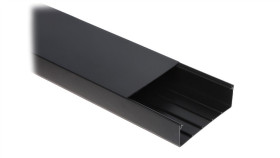 Koryto Kablowe Proste Ls-120X40/B Stasinski