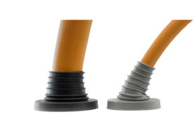 Dławnica kablowa gwint M50 Elastomer max. średnica kabla 64mm IP54, IP66, IP68