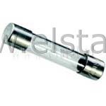 15A bezp. niskonapięciowy 32V 6,3x32