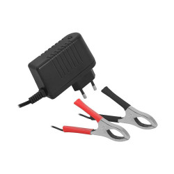 Ładowarka do akum. żel.6V v2.0 2000mA z LED 7Ah-70Ah żelowych i AGM