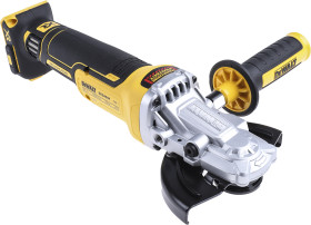 Bezprzewodowa szlifierka kątowa, 18V, 9000 obr./min, dysk: 125mm