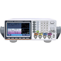 GW Instek MFG-2260MFA 60MHz 2-Ch Function Generator Mains
