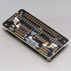 Adafruit Animated Eyes Bonnet for Raspberry Pi Mini Kit - Without Displays