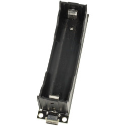 Moduł zasilania 18650 UPS 9V z wejściem USB-C