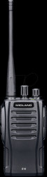 C1600 D10 radio, IP54