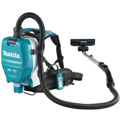 Makita DVC261ZX11 DVC261ZX11 LXT BL Backpack Vacuum Cleaner 36V 2 x 18V Bare
