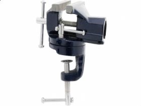 Imadło stołowe obrotowe żeliwne 60mm