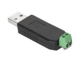 KONWERTER USB - RS485 - ADAPTER/ PRZEJSC