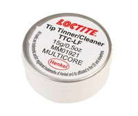 UM122.72 Środek do czyszczenia grotów Multicore 15g