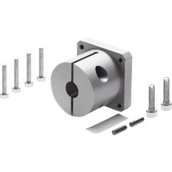 Adapter Festo do Siłownik pneumatyczny i siłownik HAPG