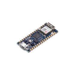 Arduino Nano 33 IoT - ABX00027