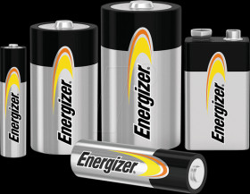 E301003300 Energizer POWER Baby, pack of two