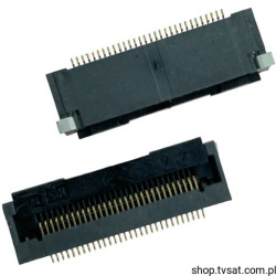 FH28E-30S-0.5SH(05) FFC FPC Connector 30Pos 0.5mm SMD HIROSE