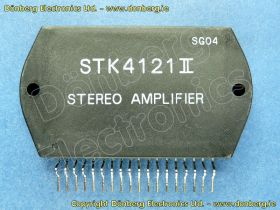 STK4121II