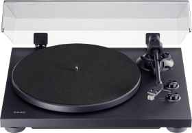 Gramofon TEAC TN-280BT-A3 czarny