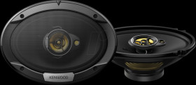 KFC-S6976EX 6x9 cm oval 3-way speaker,500W