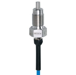 Przepływomierz do płynów i gazów 200 cm/s → 2000 cm/s Miernik przepływu