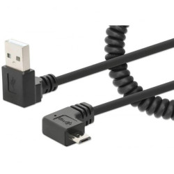 Kabel Micro-B USB 12W/3A 356237