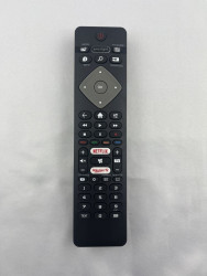 PILOT UNIWERSALNY DO TV PHILIPS RM-L2009V (=CRC2507V) YKF456-001CN LCD/LED